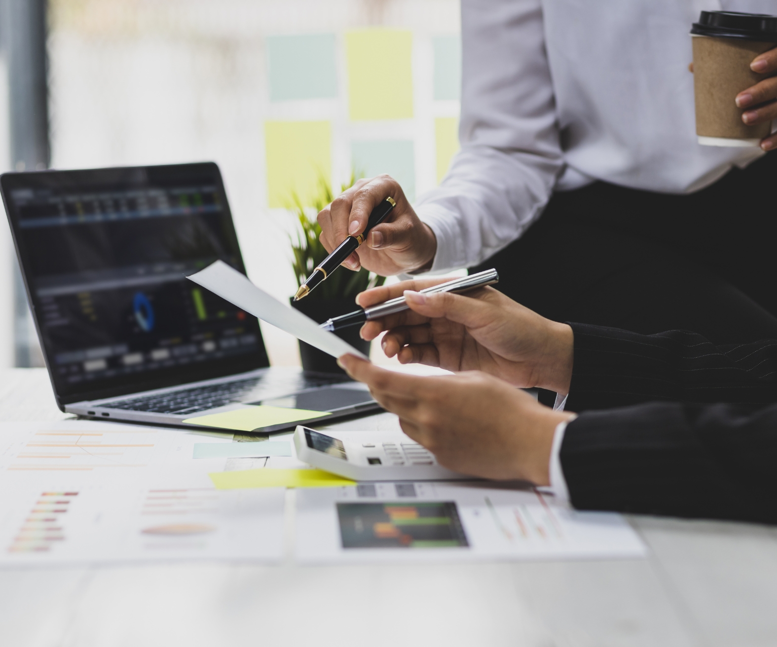 Smart Finance and Investment Strategies: Building a Secure Future