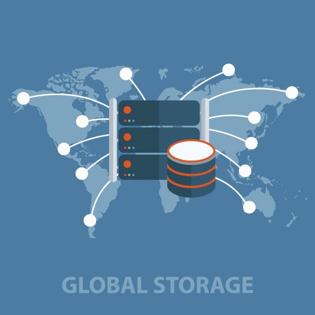 network attached storage