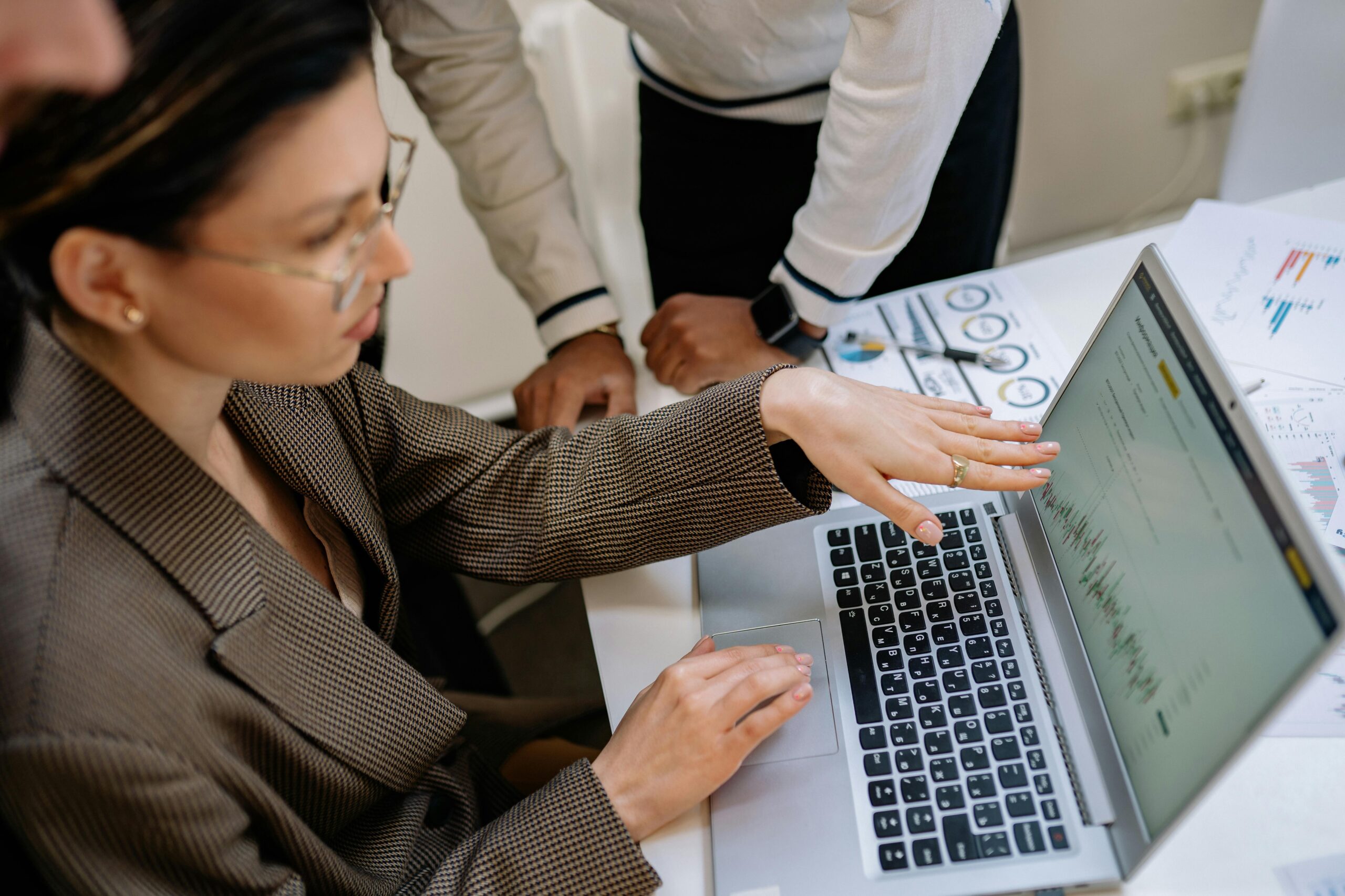 AI Tools for Productivity: Smart Ways to Save Time and Work Better