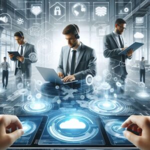 managed services it providers